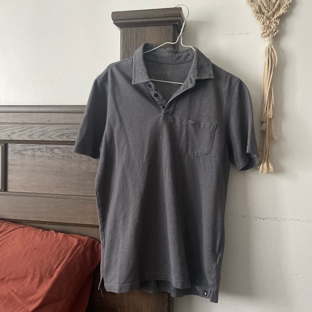 Preowned Hurley shirt